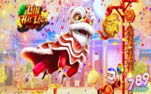 Kinh nghiệm đánh Lân Hái Lộc tại cổng game 789club